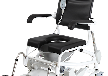 Dan Rehab ERGOtip 特別用途座椅