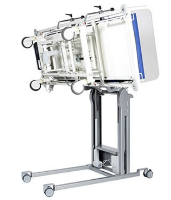 新儀公司樂齡產品BEDTURNER