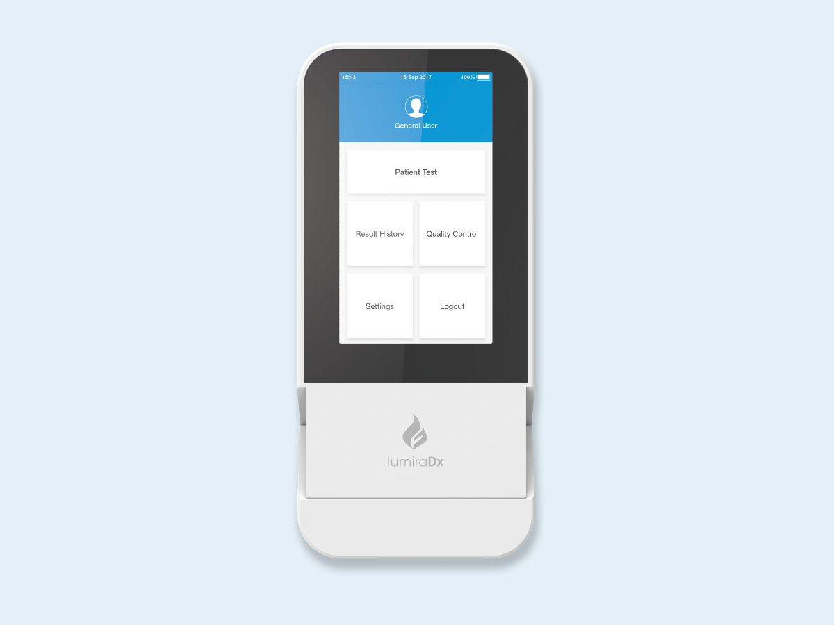 Sars Covid Antigen Test - 新儀公司::COVID-19 Rapid test kit::LumiraDx -SARS-CoV-2 ...