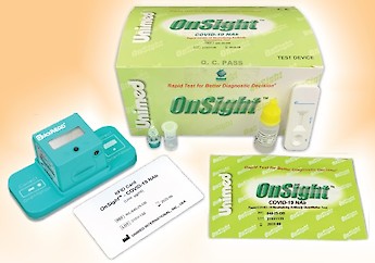 Neutralizing Antibody (NAb) Quantitative Test