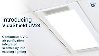 VidaShield UV24™