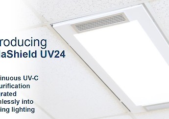 VidaShield UV24™