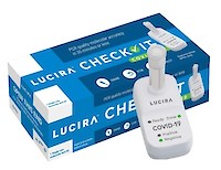 Lucira CHECK✓IT COVID-19 新冠病毒核酸測試