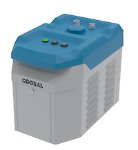The Cooral® System