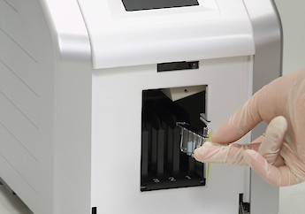 糖化血红蛋白分析仪