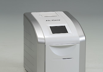 糖化血红蛋白分析仪