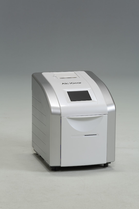 A1c iGear